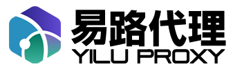 易路代理ip官网logo